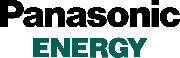 Panasonic Energy Corporation of North America Logo